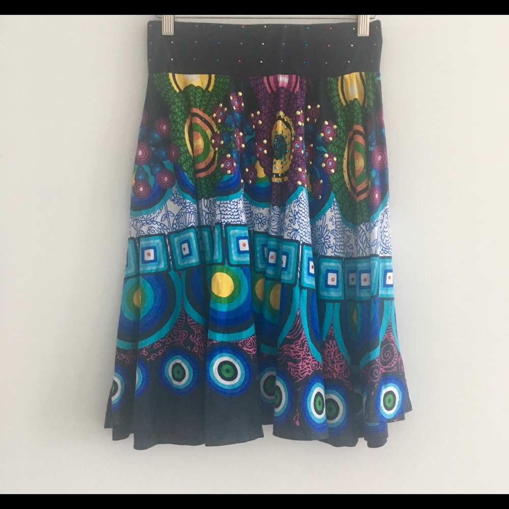 Skirt